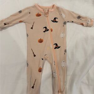 Kyte BABY - Halloween print